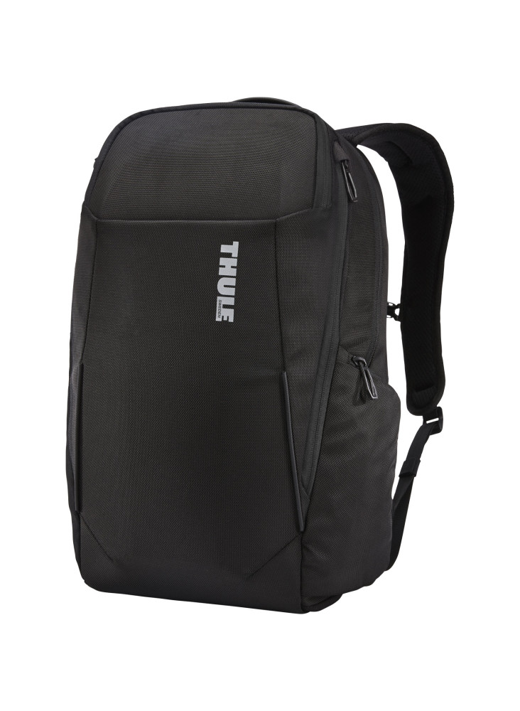 Sac à dos publicitaire recyclé ordinateur Thule Accent 23L