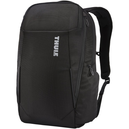 Sac à dos publicitaire recyclé ordinateur Thule Accent 23L
