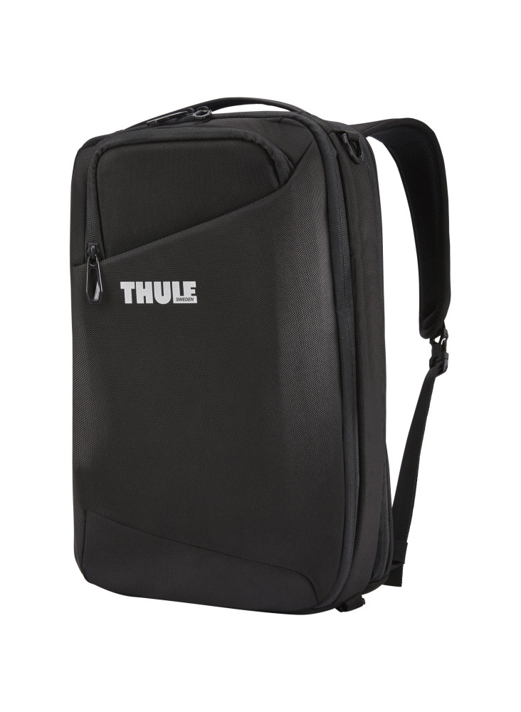 Sac à dos publicitaire convertible recyclé Thule Accent 17L