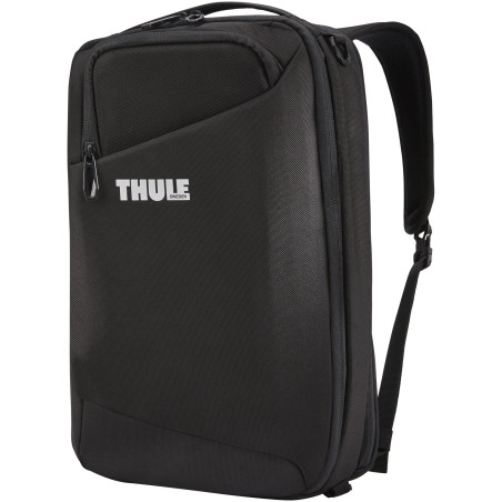 Sac à dos publicitaire convertible recyclé Thule Accent 17L
