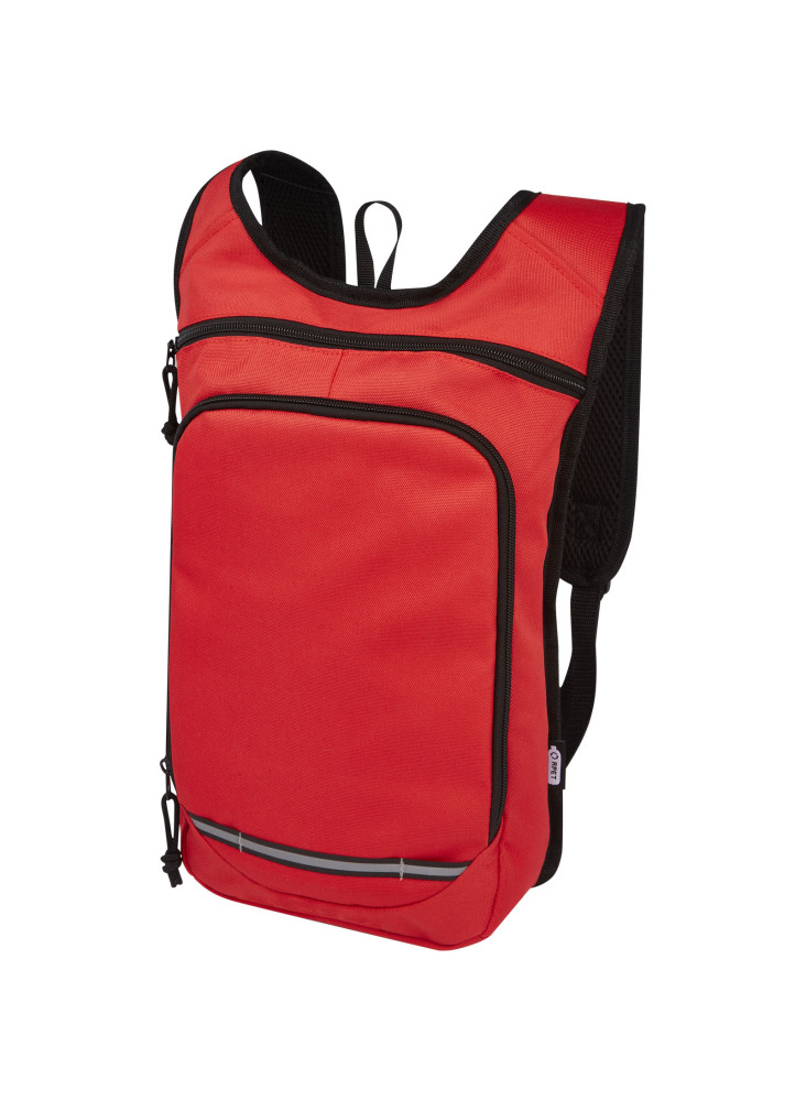 Sac à dos publicitaire recyclé outdoor Trails 6,5L