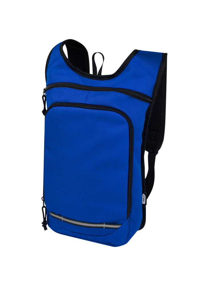 Sac à dos publicitaire recyclé outdoor Trails 6,5L