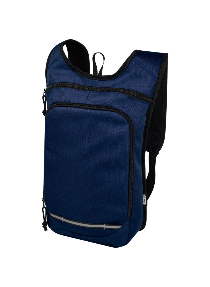 Sac à dos publicitaire recyclé outdoor Trails 6,5L
