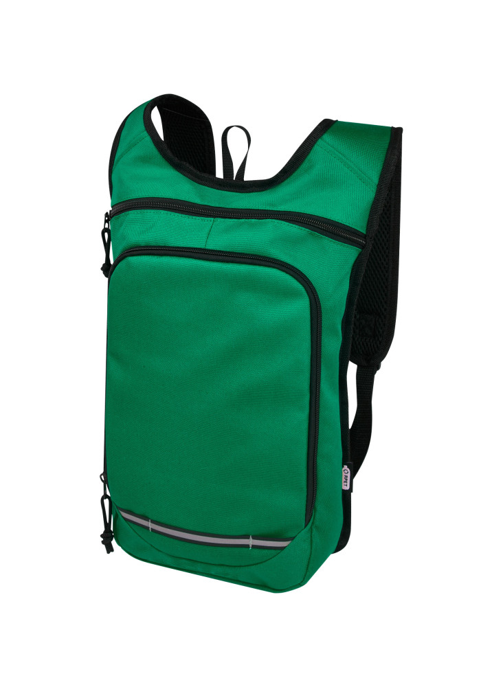 Sac à dos publicitaire recyclé outdoor Trails 6,5L