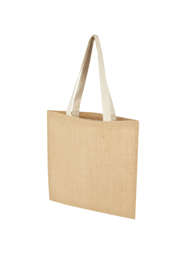 Sac shopping Juta de 7 L en jute 300 g/m²
