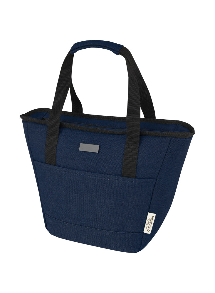 Sac-repas isotherme publicitaire recyclé Joey 9 canettes 6L