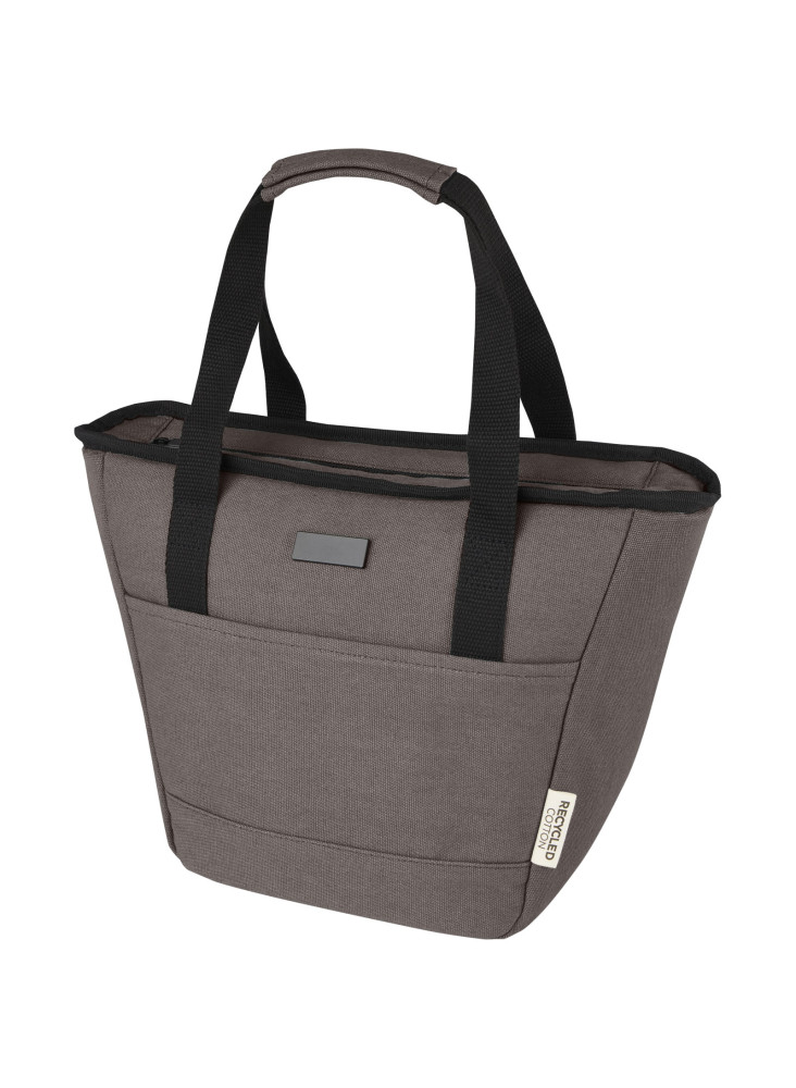 Sac-repas isotherme publicitaire recyclé Joey 9 canettes 6L