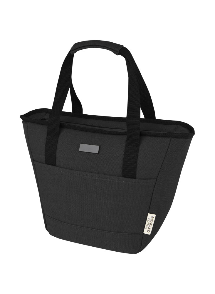 Sac-repas isotherme publicitaire recyclé Joey 9 canettes 6L