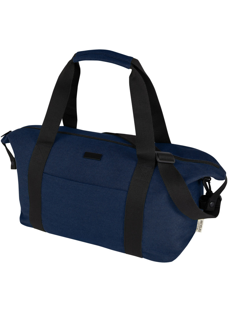 Sac de sport Joey de 25 L en toile recyclée GRS