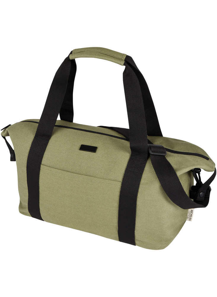 Sac publicitaire sport toile recyclee Joey