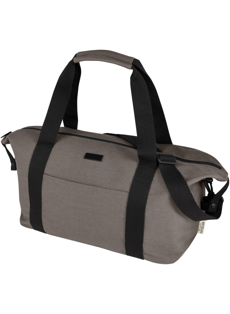 Sac publicitaire sport toile recyclee Joey