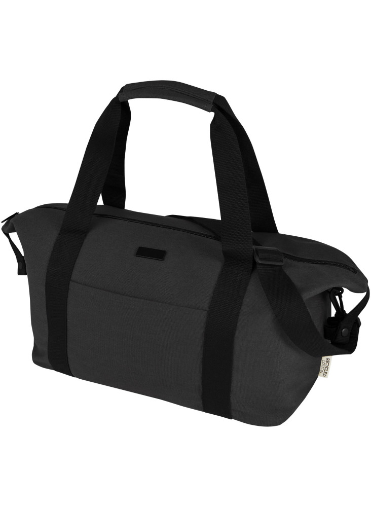 Sac publicitaire sport toile recyclee Joey