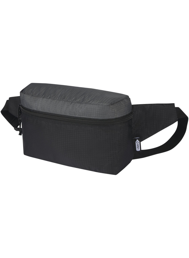 Sac banane Trailhead de 2,5 L léger et en tissu recyclé GRS