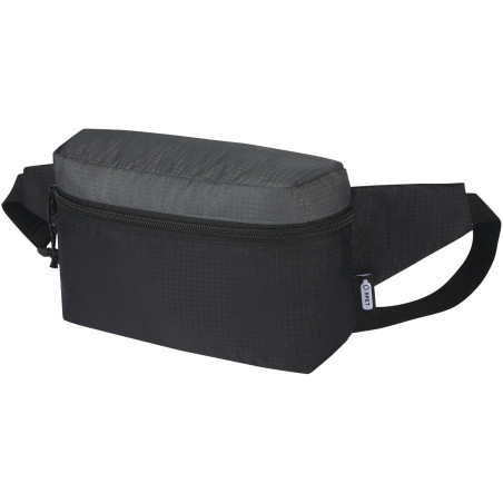 Sac publicitaire banane recyclé 2,5 L Trailhead