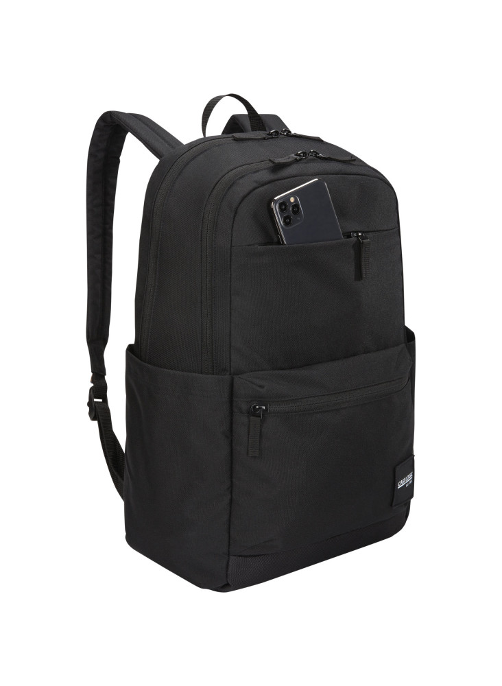 Sac à dos publicitaire recyclé Case Logic Uplink 15,6'' 26L