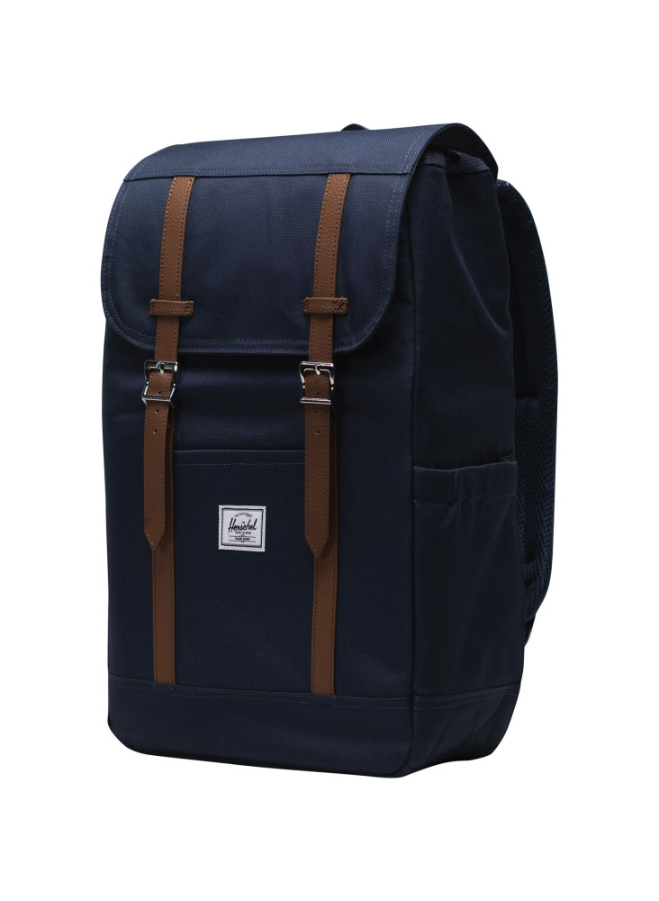 Sac à dos Herschel Retreat™, recyclé, pour ordinateur portable, 23 L