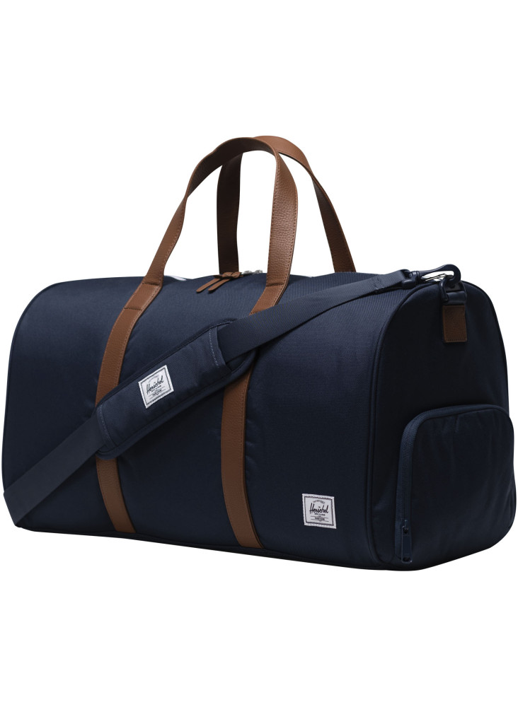 Sac de sport Herschel Novel™, recyclé, de 43 L