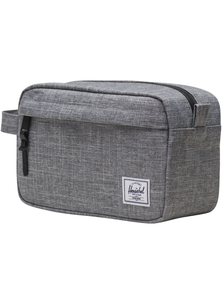 Kit de voyage Herschel Chapter, recyclé