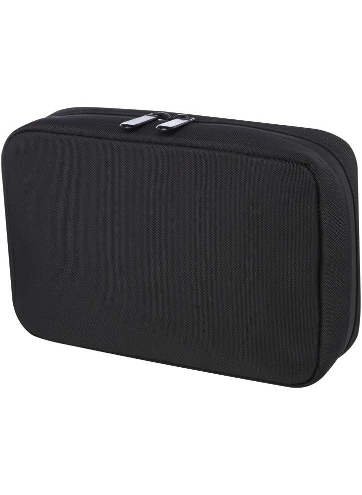 Pochette de rangement Rise recyclée certifiée GRS