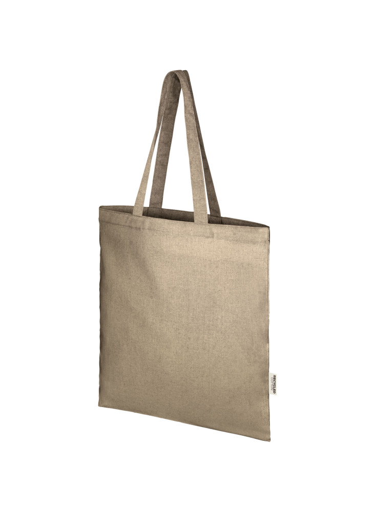 Sac shopping publicitaire recyclé Pheebs Aware™ 150 g/m²