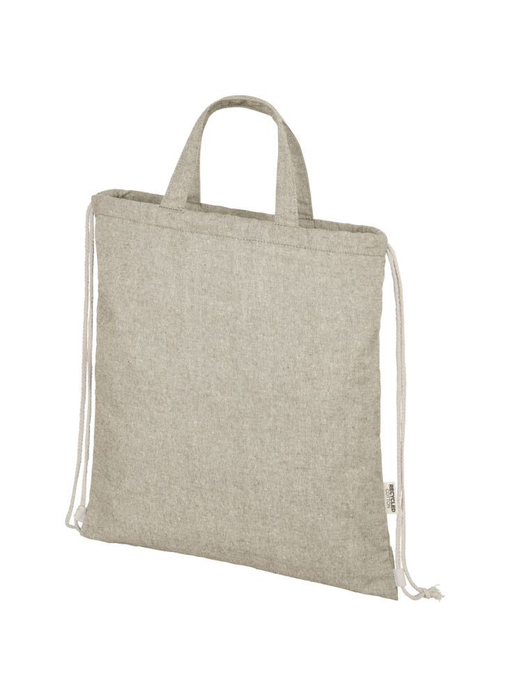 Sac à dos Pheebs avec cordon 150 g/m² Aware™