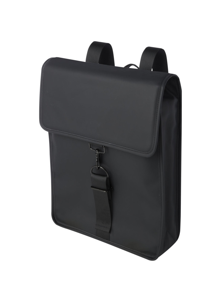 Sac à dos publicitaire recyclé GRS Turner 8L