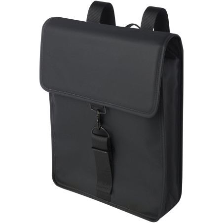 Sac à dos publicitaire recyclé GRS Turner 8L