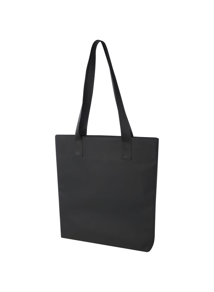 Sac shopping publicitaire recyclé Turner 6 L
