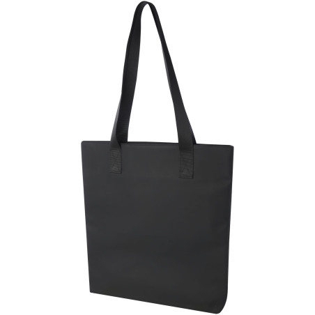 Sac shopping publicitaire recyclé Turner 6 L