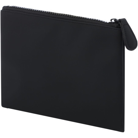 Pochette publicitaire recyclée Turner