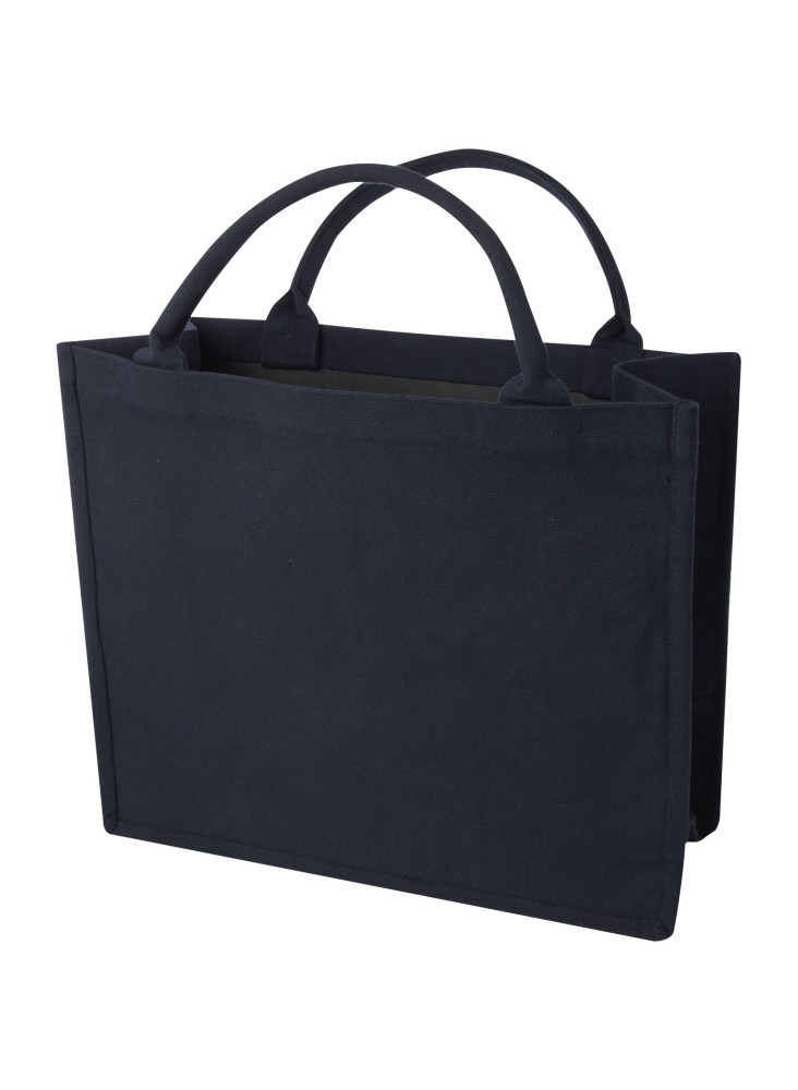 Sac shopping publicitaire recyclé Trace Aware™