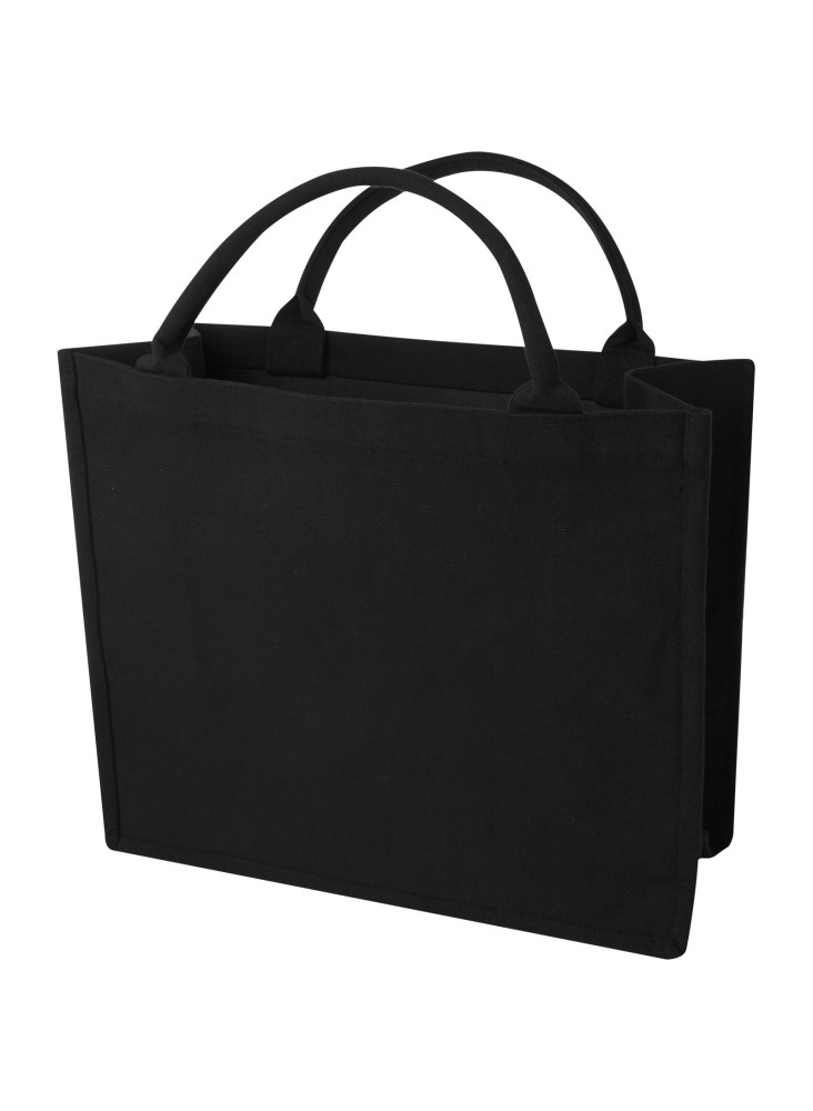 Sac shopping publicitaire recyclé Trace Aware™