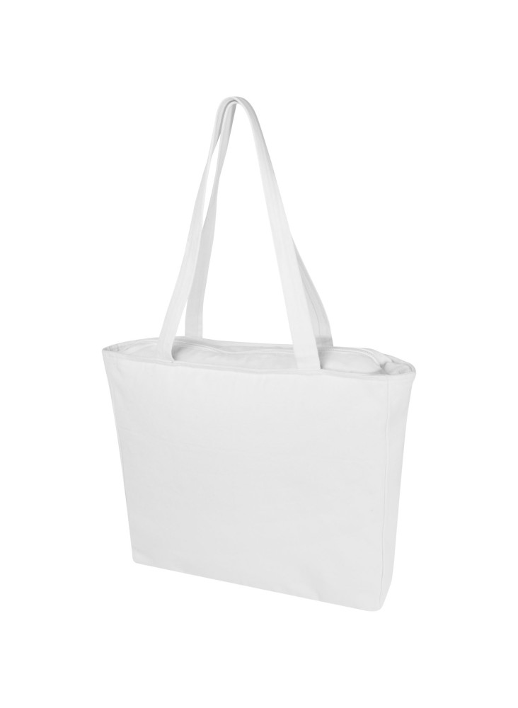 Sac shopping Trace Weekender recyclé 500 g/m² Aware™