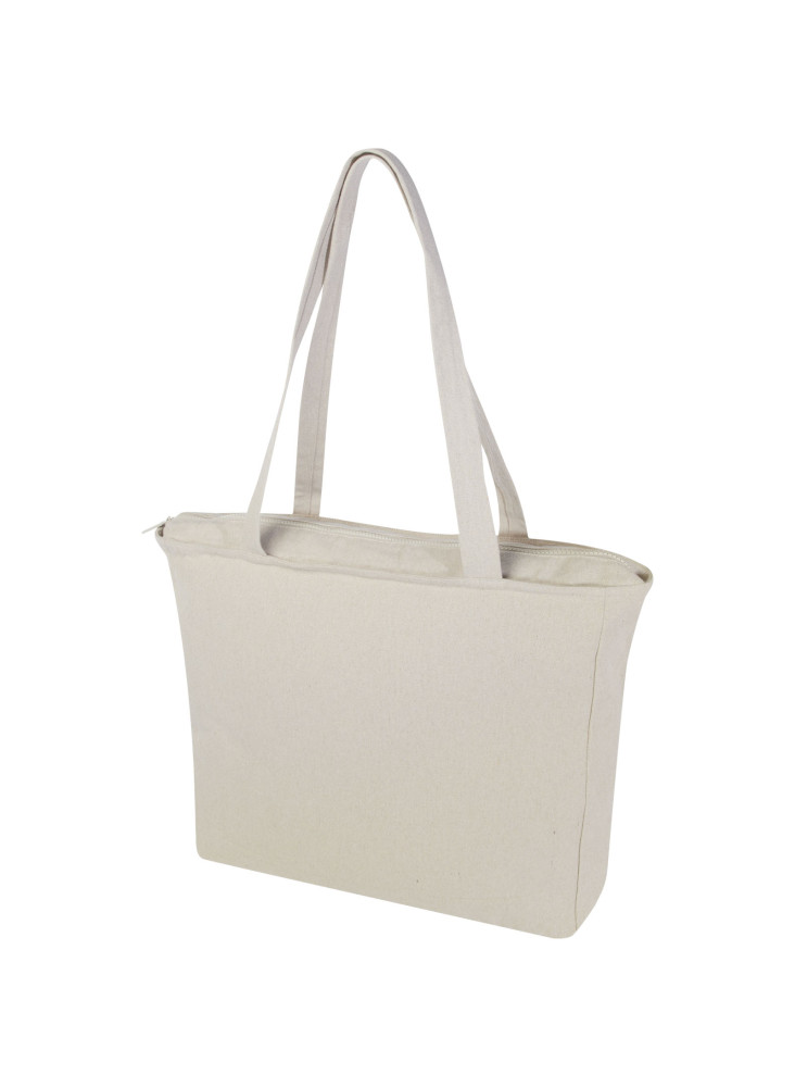 Sac shopping Trace Weekender recyclé 500 g/m² Aware™