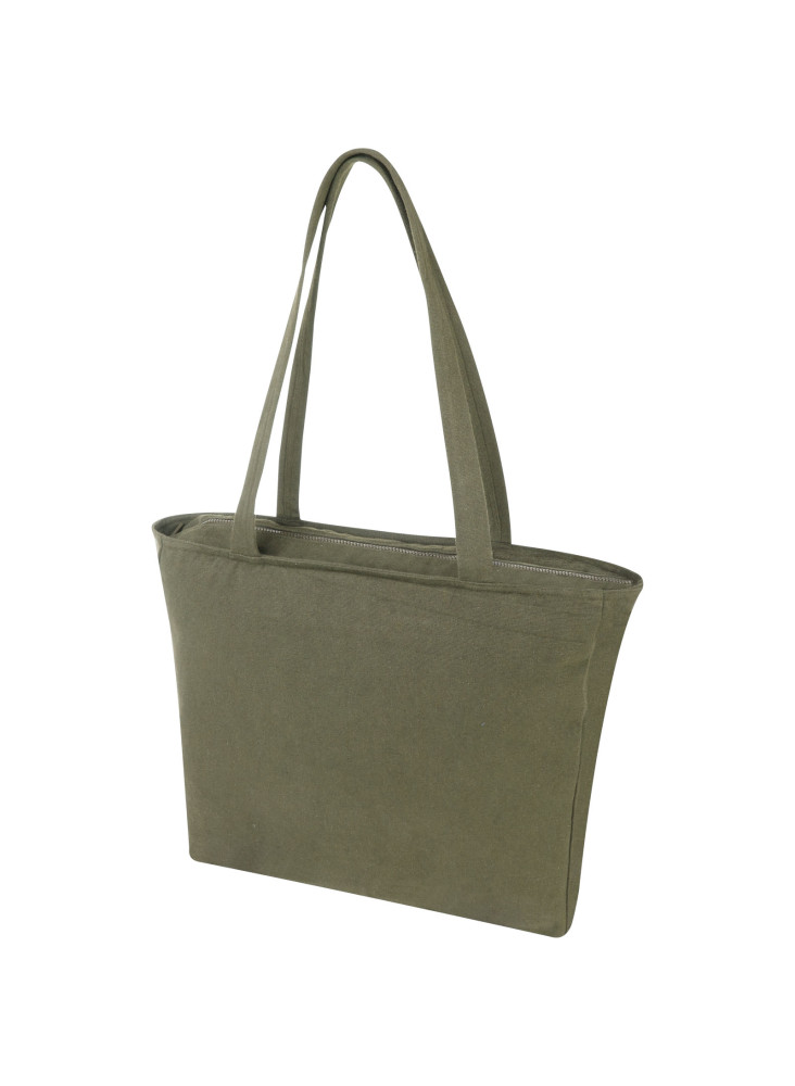 Sac shopping Trace Weekender recyclé 500 g/m² Aware™