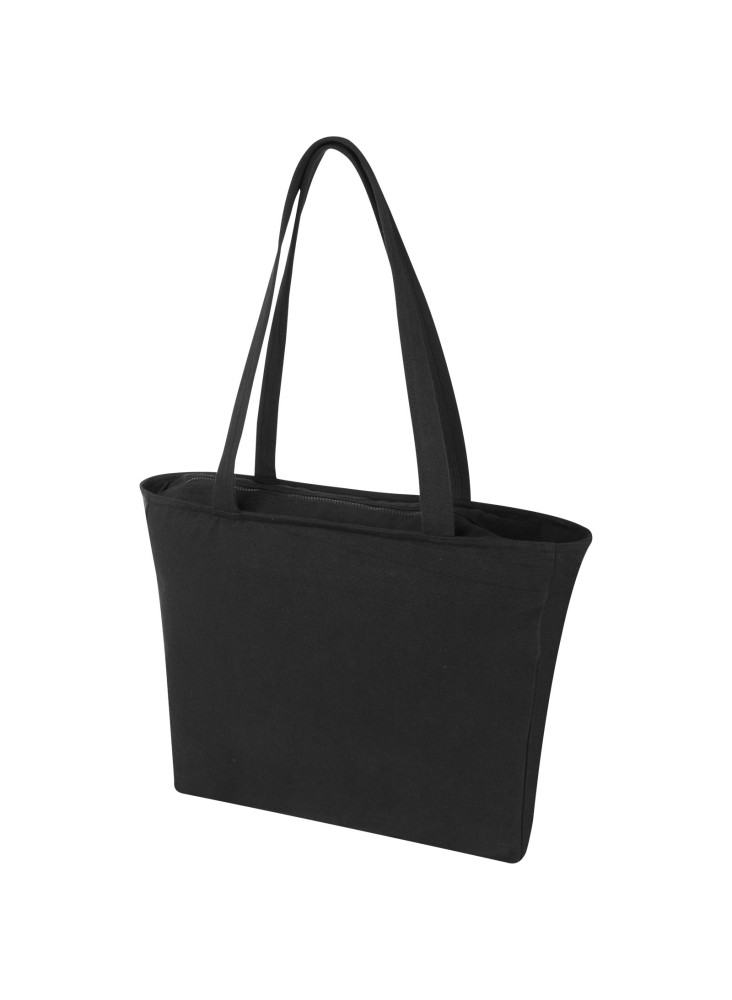Sac shopping Trace Weekender recyclé 500 g/m² Aware™