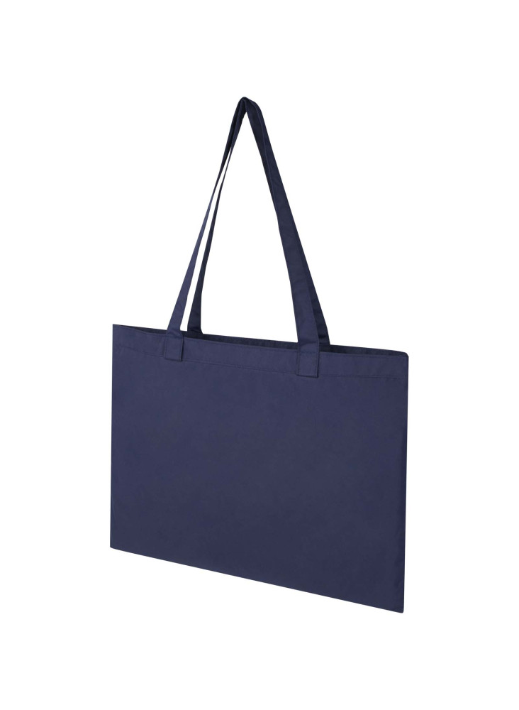 Sac shopping circulaire recyclé GRS Kai