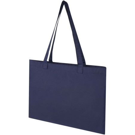 Sac shopping publicitaire recyclé Kai