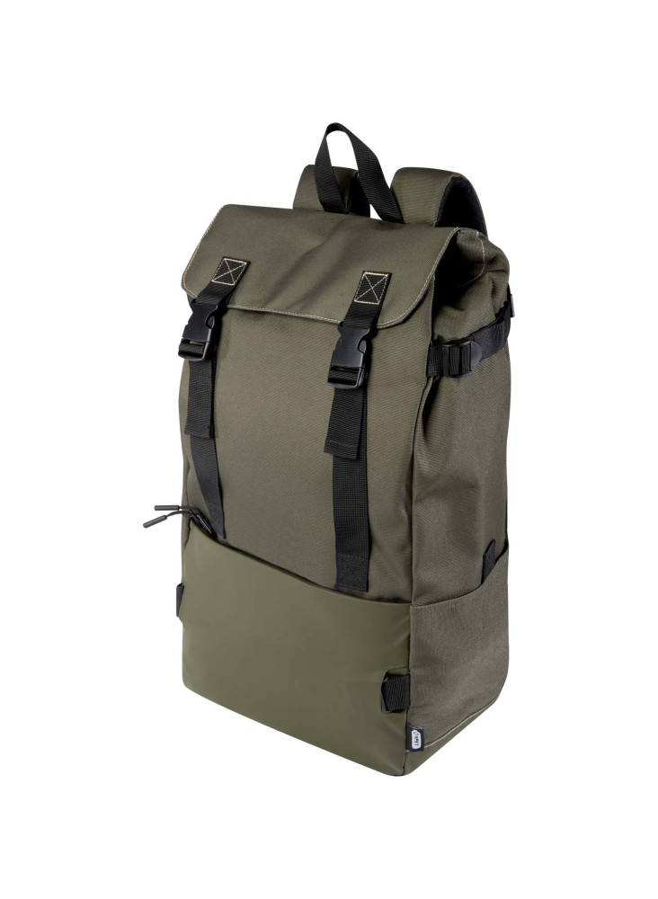 Sac à dos modulaire Roam recyclé certifié GRS