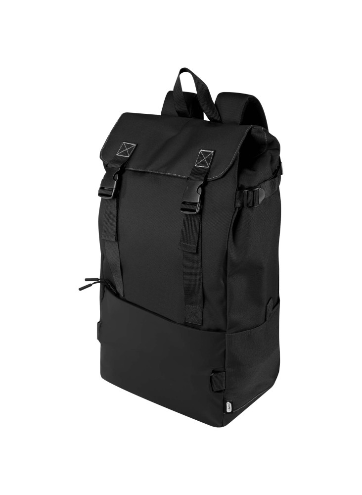 Sac à dos publicitaire modulaire recyclé Roam