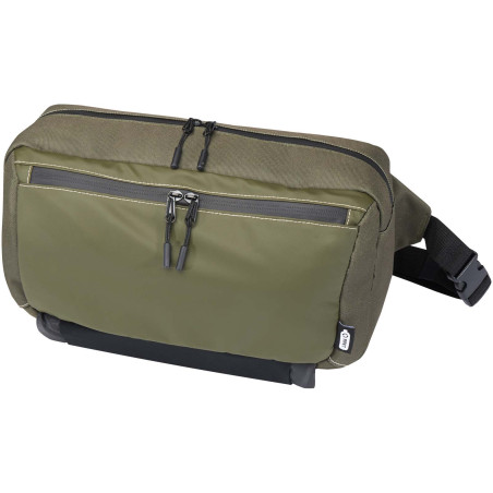 Sac bandoulière modulaire publicitaire recyclé Roam