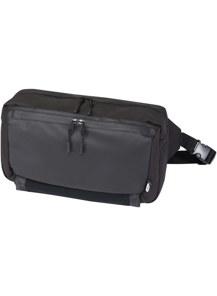 Sac bandoulière modulaire publicitaire recyclé Roam
