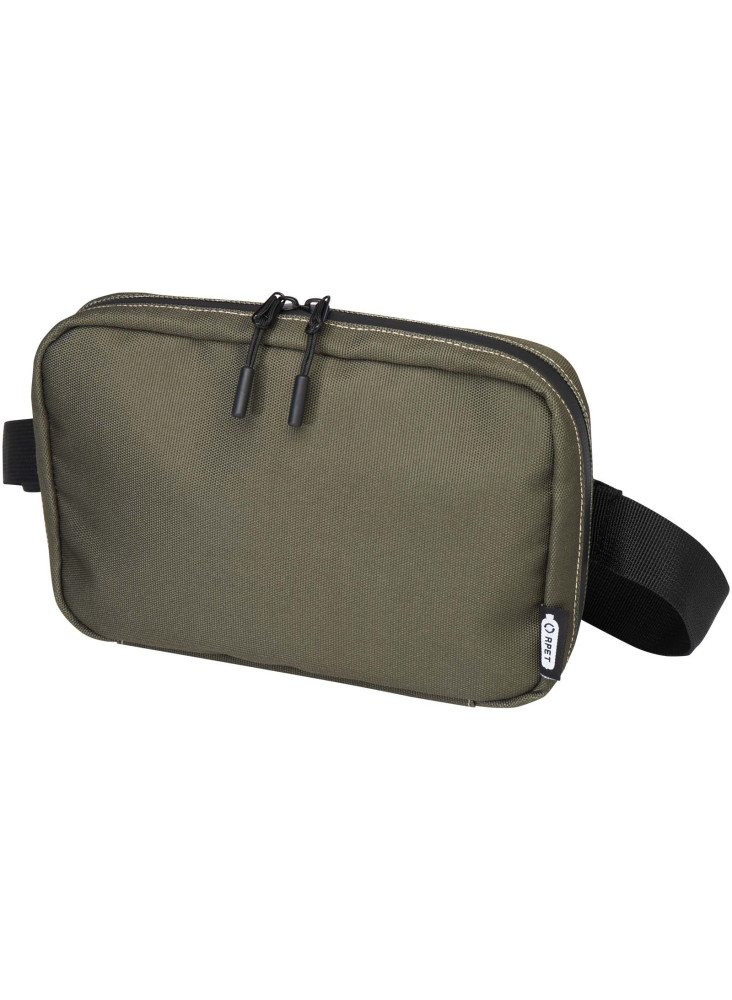 Trousse de toilette modulaire Roam recyclée certifiée GRS