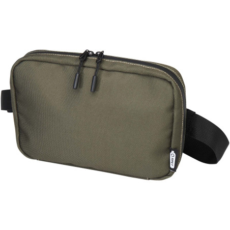 Trousse publicitaire toilette modulaire recyclee Roam