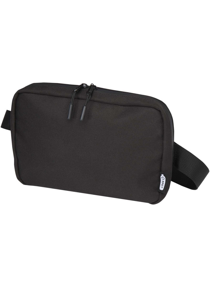 Trousse publicitaire toilette modulaire recyclee Roam