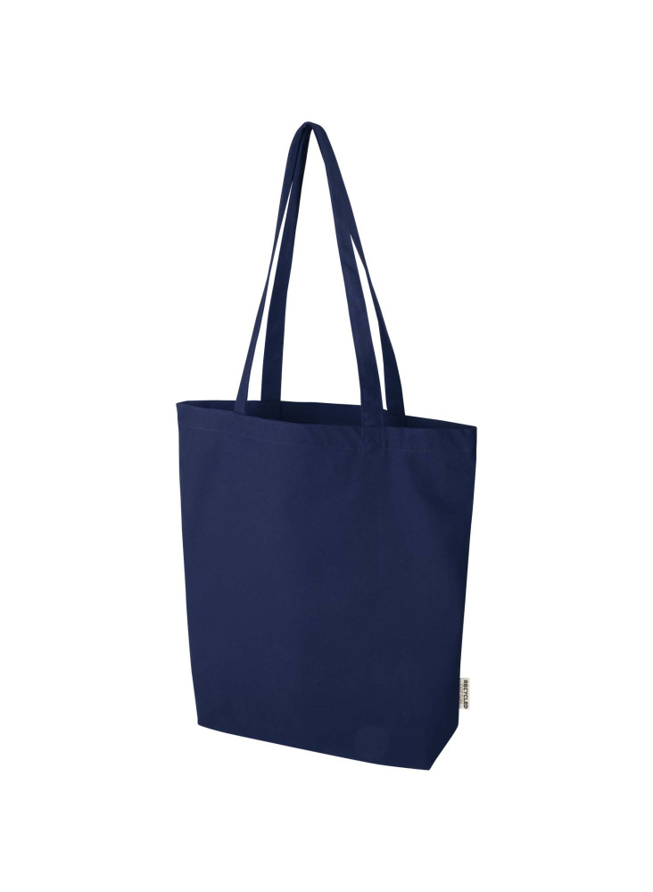 Sac shopping Florida certifié GRS 270 g/m² 10L