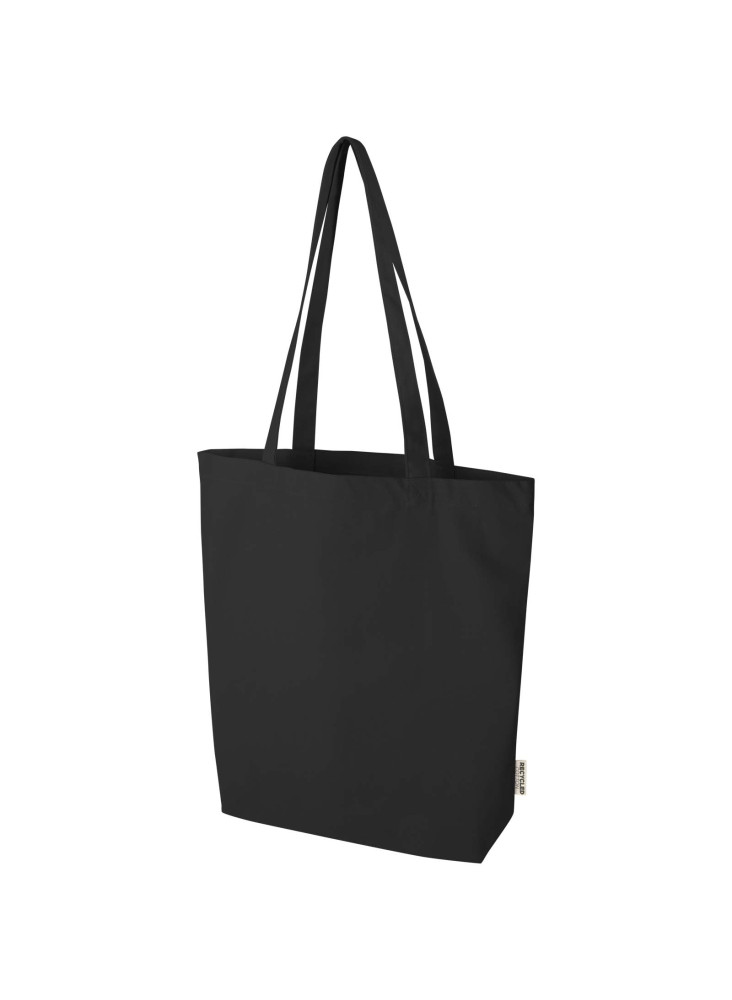 Sac shopping Florida certifié GRS 270 g/m² 10L