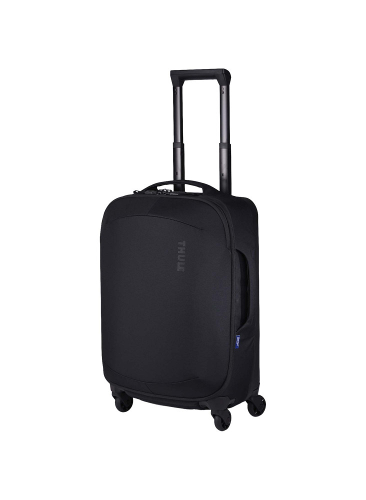 Valise publicitaire cabine a roulettes Thule Subterra 2