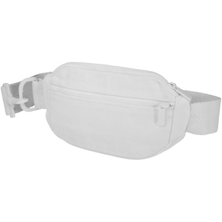 Sac bandoulière publicitaire recyclé traceur Trace Aware 500g