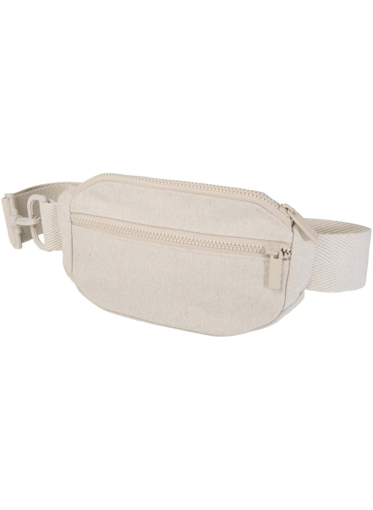 Sac bandoulière publicitaire recyclé traceur Trace Aware 500g